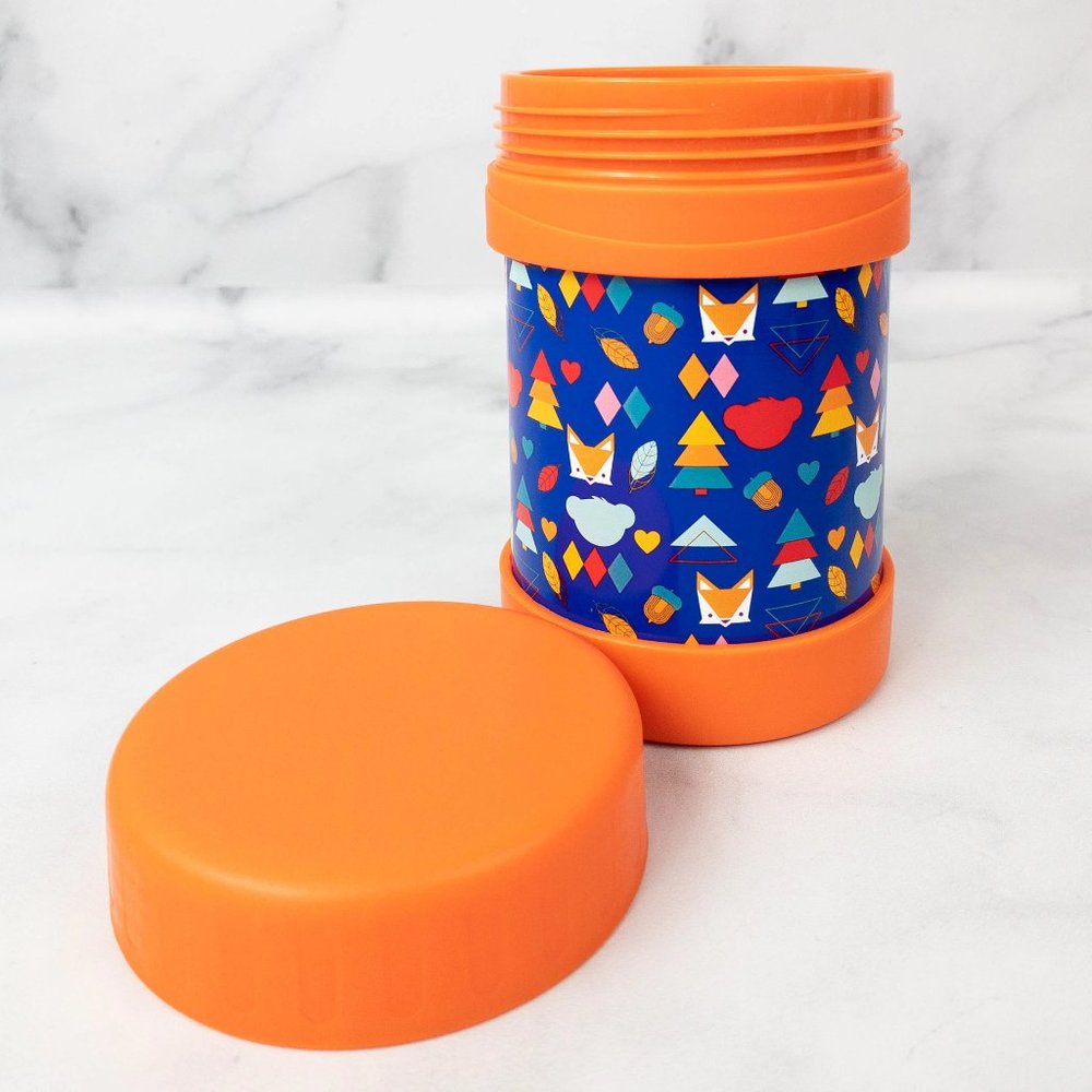 Cubscription by Build-A-Bear Insulated Thermos
